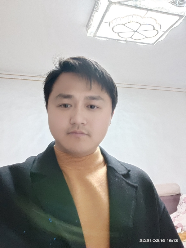 聆听的第一张照片--唐山相亲服务中心