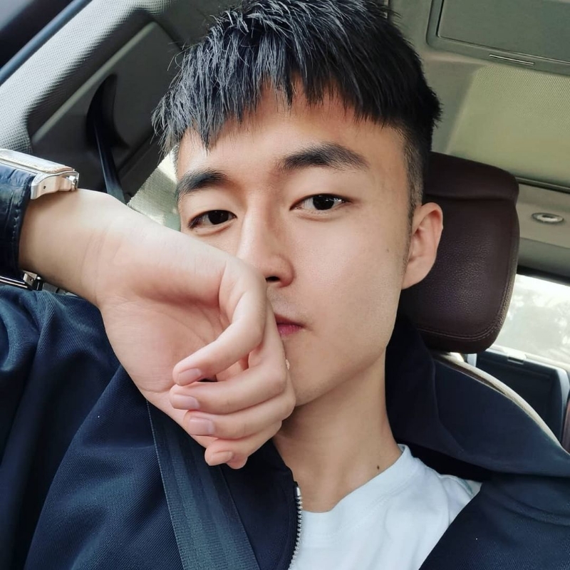 毅桦的第二张照片--唐山相亲服务中心