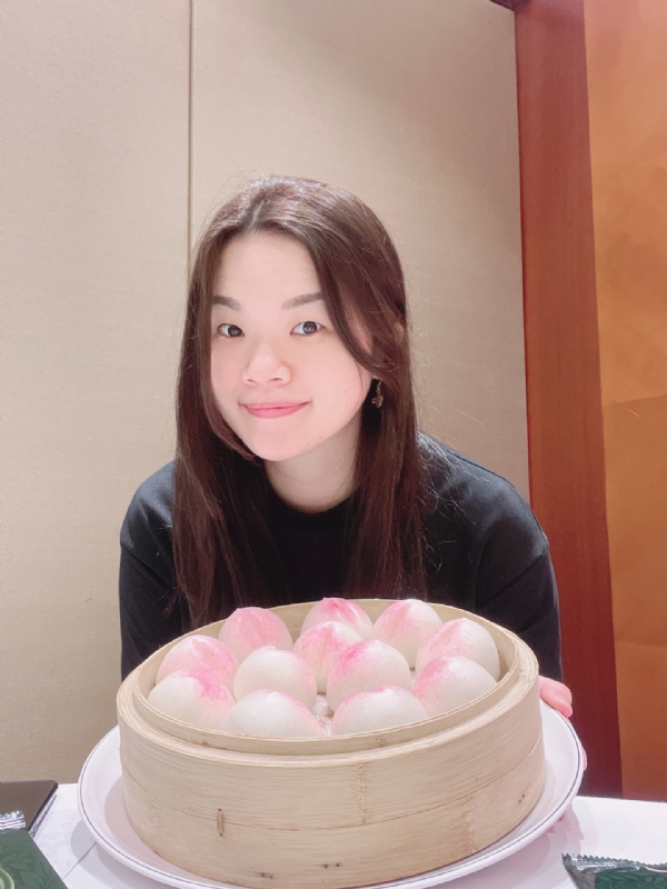ceci的第一张照片--唐山相亲服务中心