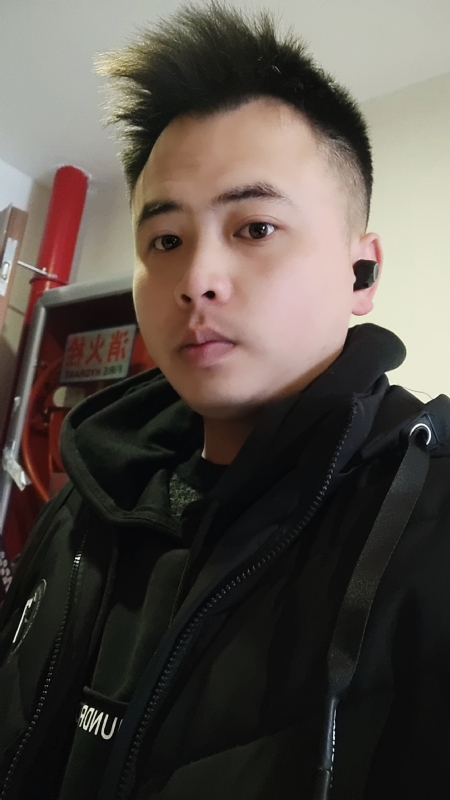 陈yy的第一张照片--唐山相亲服务中心