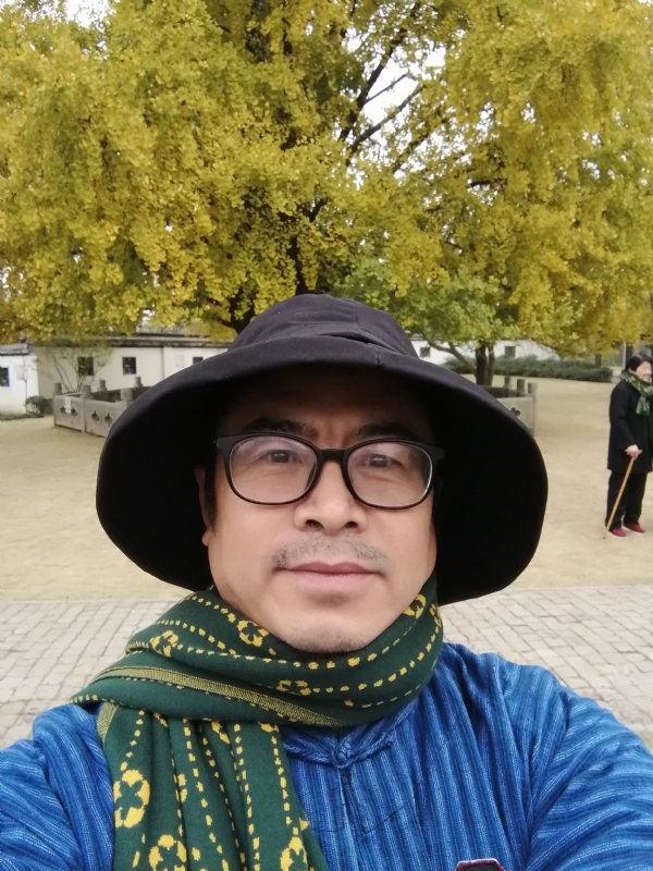 自由人的第一张照片--唐山相亲服务中心
