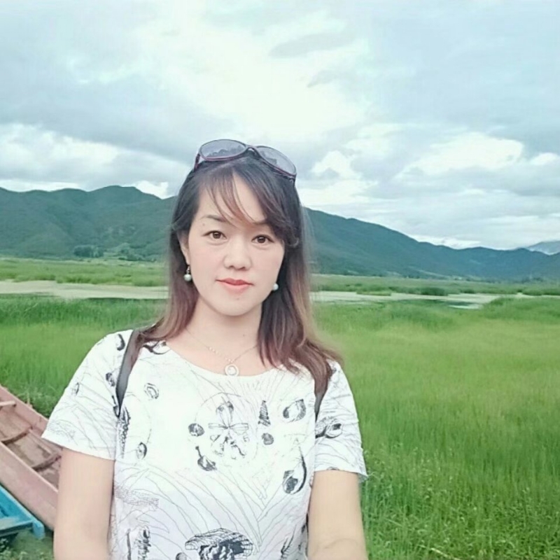 如懿的第一张照片--唐山相亲服务中心
