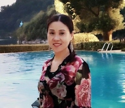 Xiang女士的第一张照片--唐山相亲服务中心