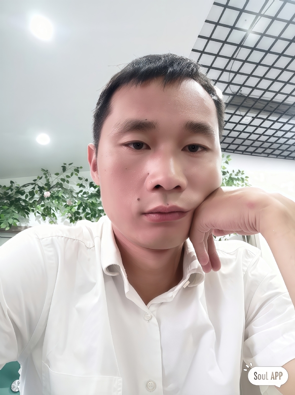 小刚的第一张照片--唐山相亲服务中心