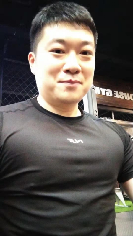 好想遇见你的第一张照片--唐山相亲服务中心