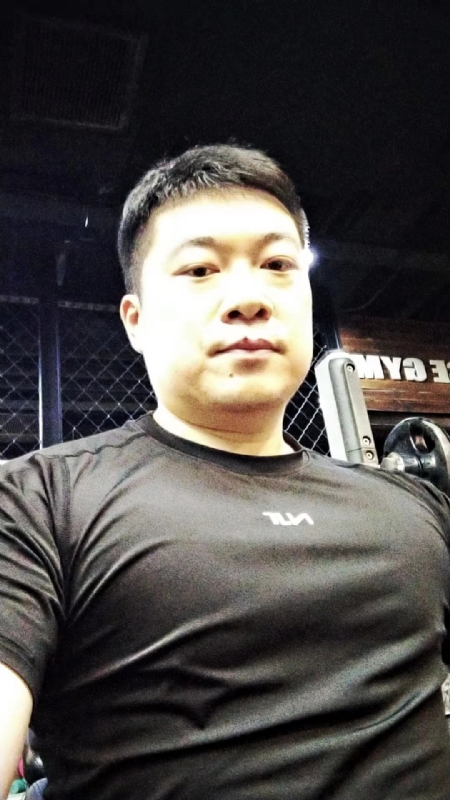 好想遇见你的第二张照片--唐山相亲服务中心