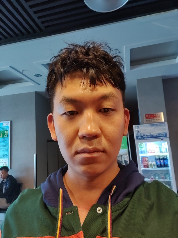 文哈哈的第一张照片--唐山相亲服务中心