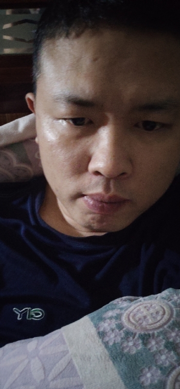 小军的第一张照片--唐山相亲服务中心