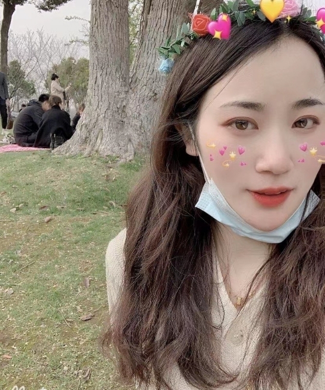 小花的第一张照片--唐山相亲服务中心