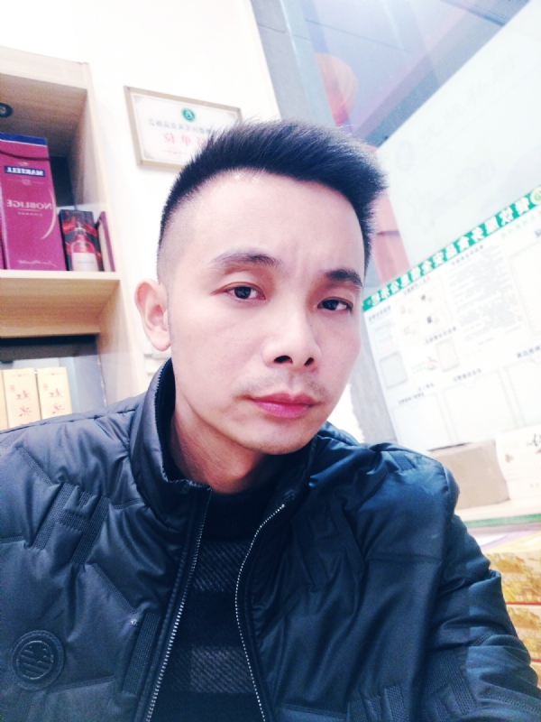 缘份来了挡都挡不住的第一张照片--唐山相亲服务中心