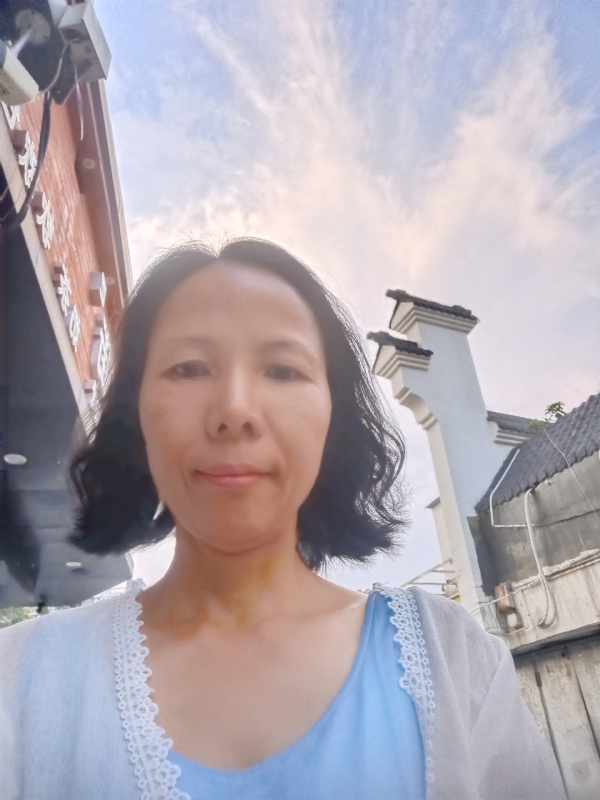 吴敌的第一张照片--唐山相亲服务中心