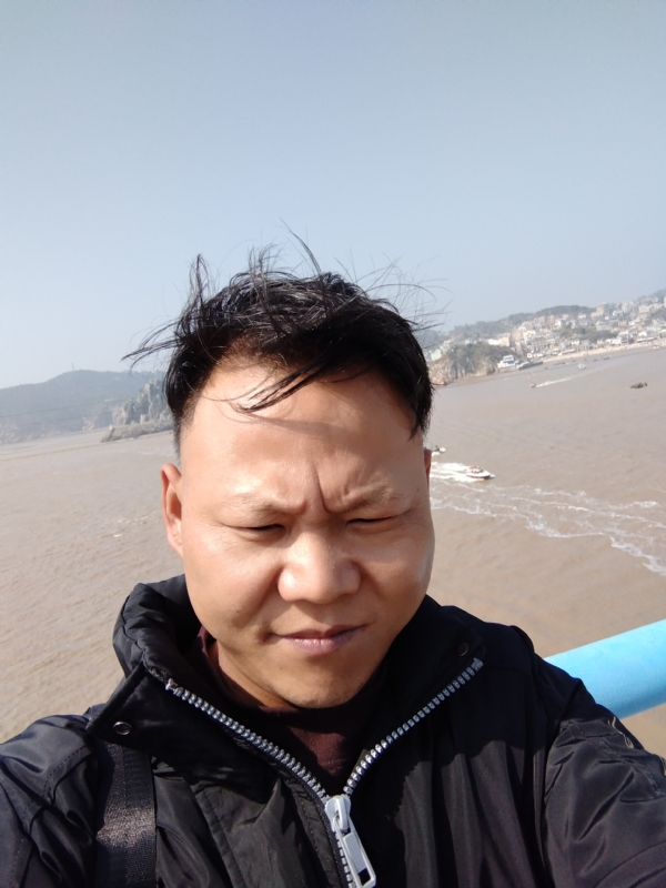 真心的第一张照片--唐山相亲服务中心