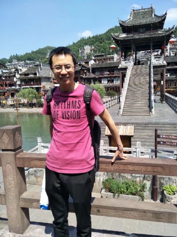会飞的鱼的第一张照片--唐山相亲服务中心