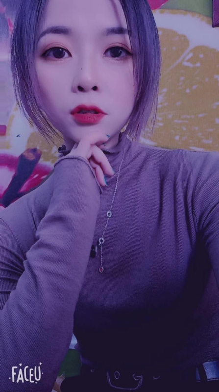 小丸子的第一张照片--唐山相亲服务中心
