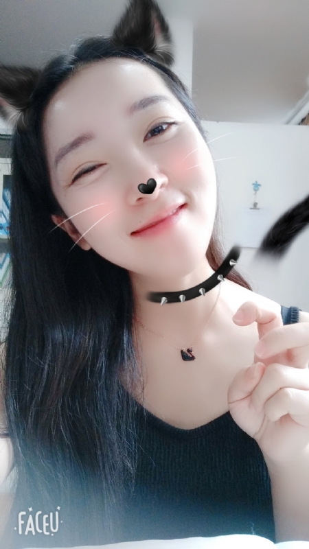 喵喵的第一张照片--唐山相亲服务中心