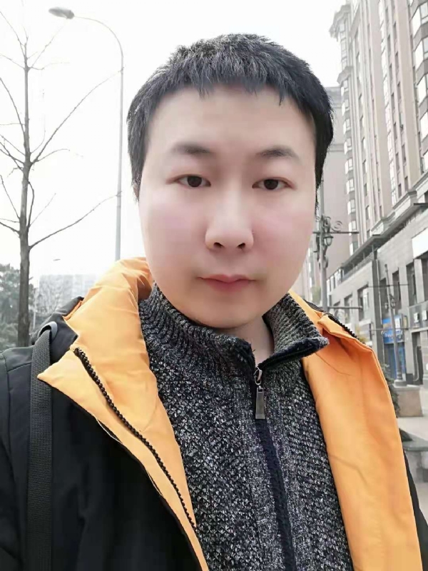 李李的第一张照片--唐山相亲服务中心