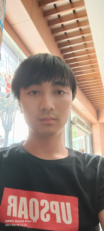小海的第四张照片--唐山相亲服务中心