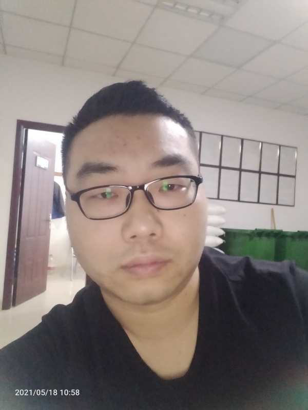 Myth的第一张照片--唐山相亲服务中心