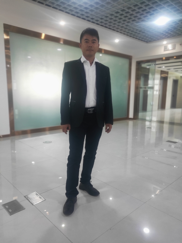 啊星的第一张照片--唐山相亲服务中心