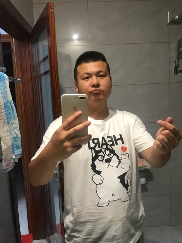 阔落的第二张照片--唐山相亲服务中心