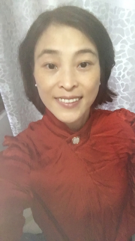 九妹的第一张照片--唐山相亲服务中心