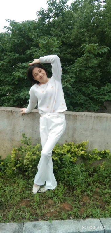 九妹的第四张照片--唐山相亲服务中心