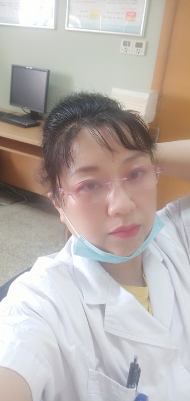 嫣淼的第一张照片--唐山相亲服务中心
