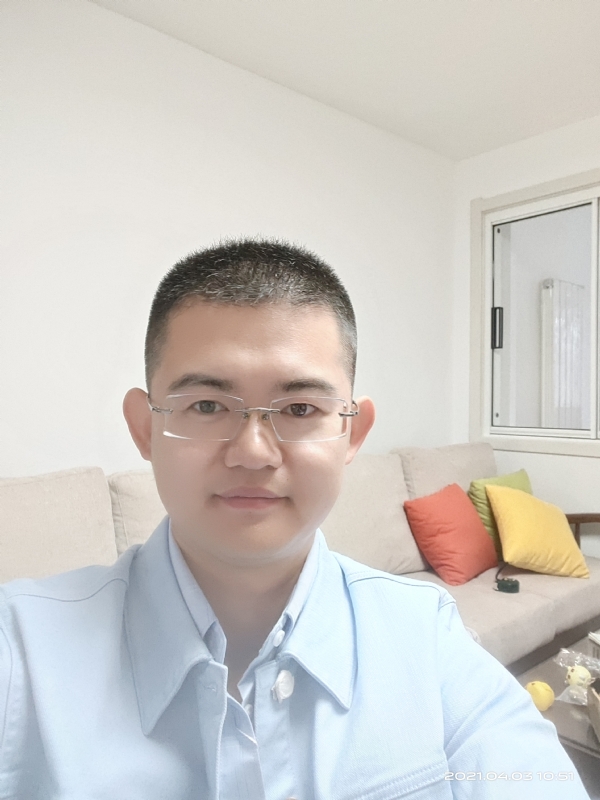 静受时光温柔的第二张照片--唐山相亲服务中心