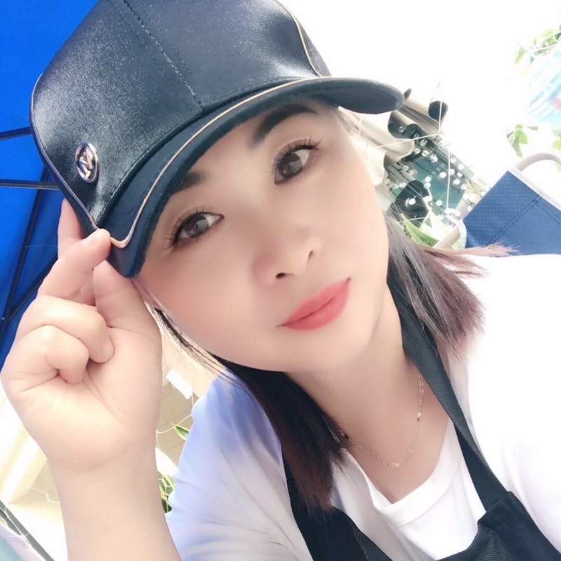 可可的第一张照片--唐山相亲服务中心