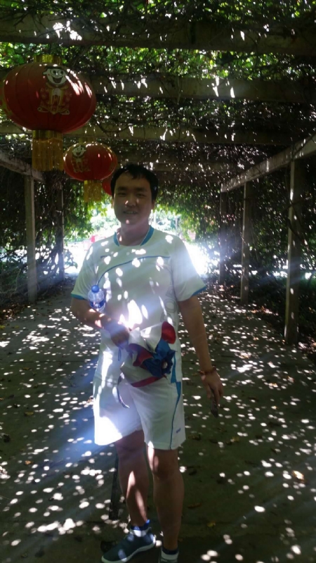 玖语笙的第一张照片--唐山相亲服务中心