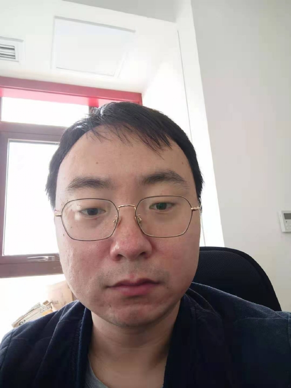 慕容清的第二张照片--唐山相亲服务中心