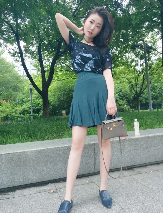 Leanna的第四张照片--唐山相亲服务中心
