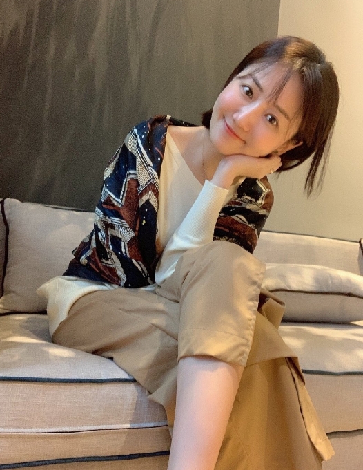 Leanna的第七张照片--唐山相亲服务中心