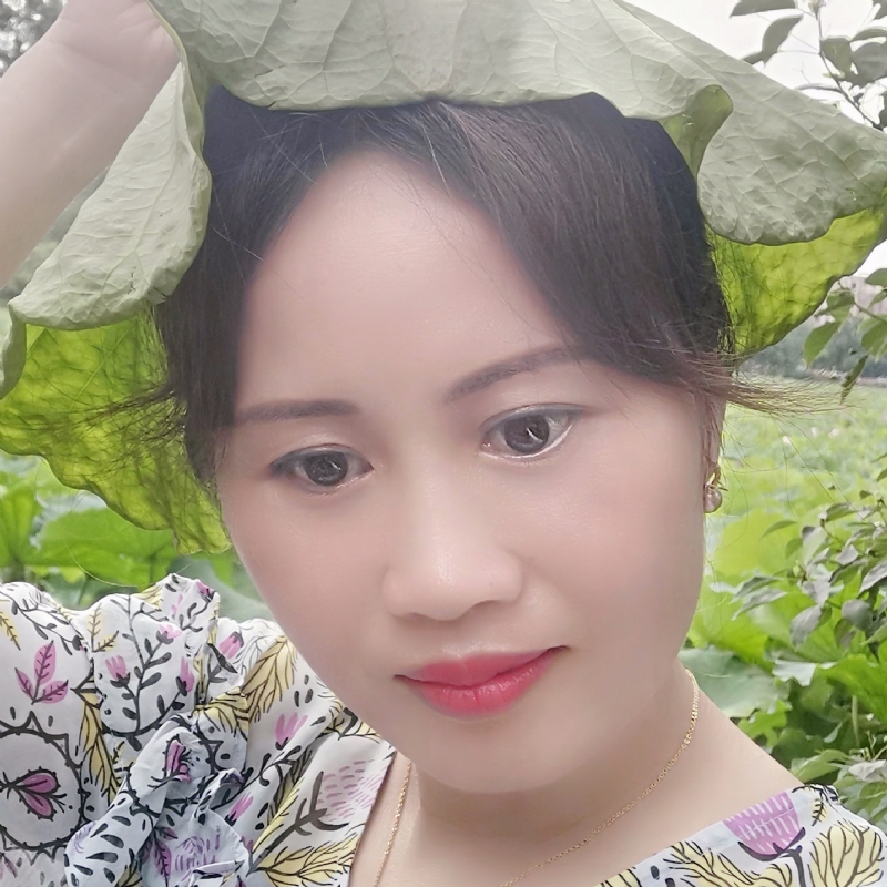花开半夏的第一张照片--唐山相亲服务中心