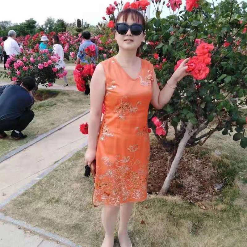 yunerfei的第三张照片--唐山相亲服务中心
