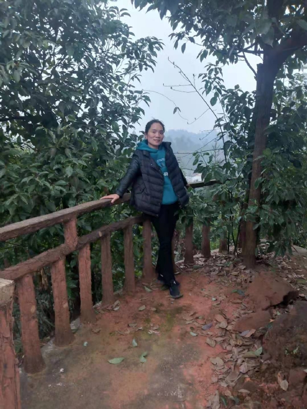 往事随风的第一张照片--唐山相亲服务中心