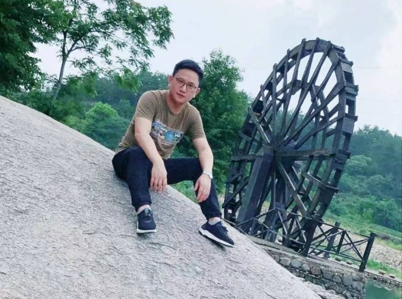 余生都是你自己的第三张照片--唐山相亲服务中心