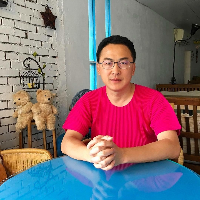 Jian的第一张照片--唐山相亲服务中心