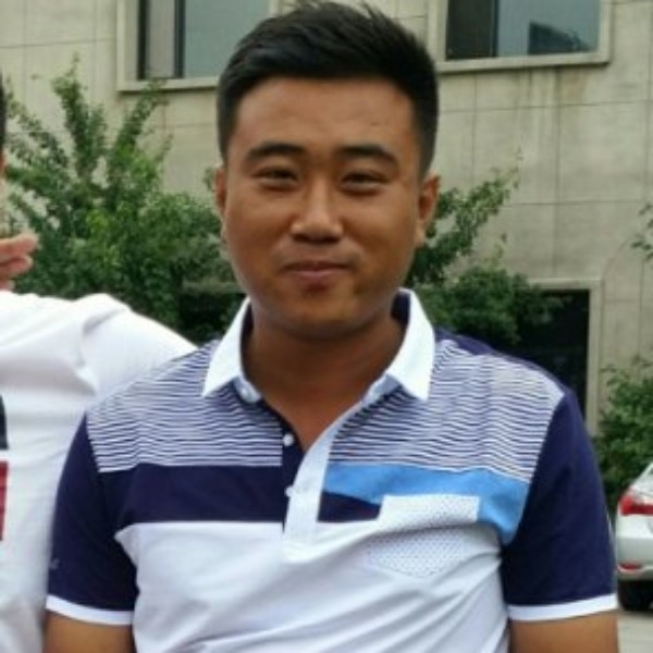 哈喽的第一张照片--唐山相亲服务中心