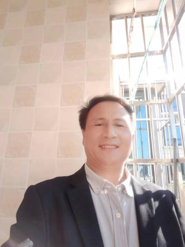 平平安安的第一张照片--唐山相亲服务中心