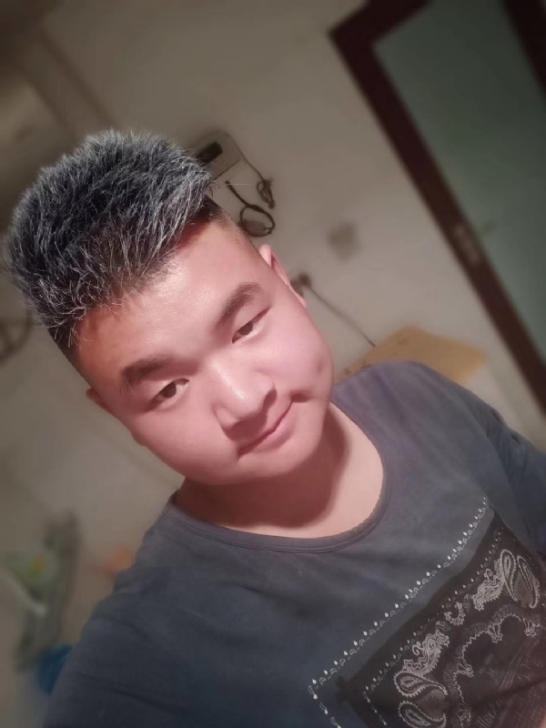 李子木的第一张照片--唐山相亲服务中心