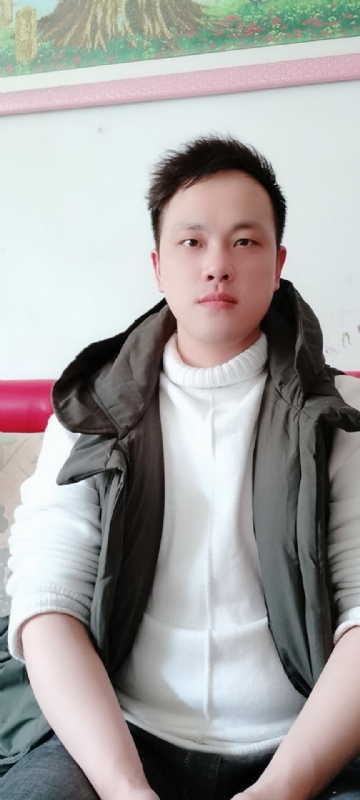 执子之手的第二张照片--唐山相亲服务中心