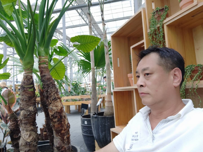 davidxy669988的第一张照片--唐山相亲服务中心