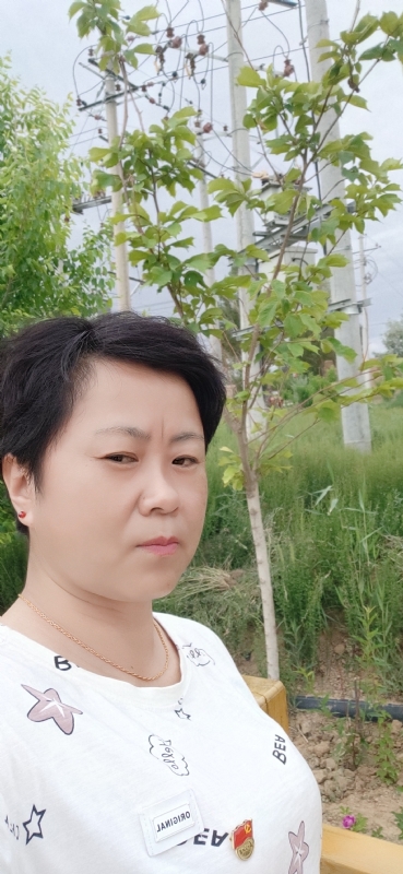 余生勿扰的第二张照片--唐山相亲服务中心