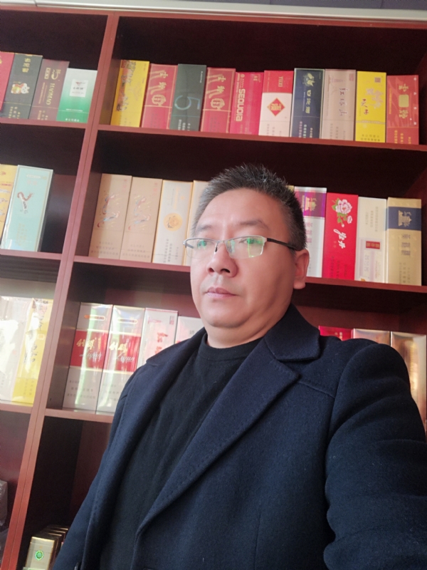 星空的第一张照片--唐山相亲服务中心