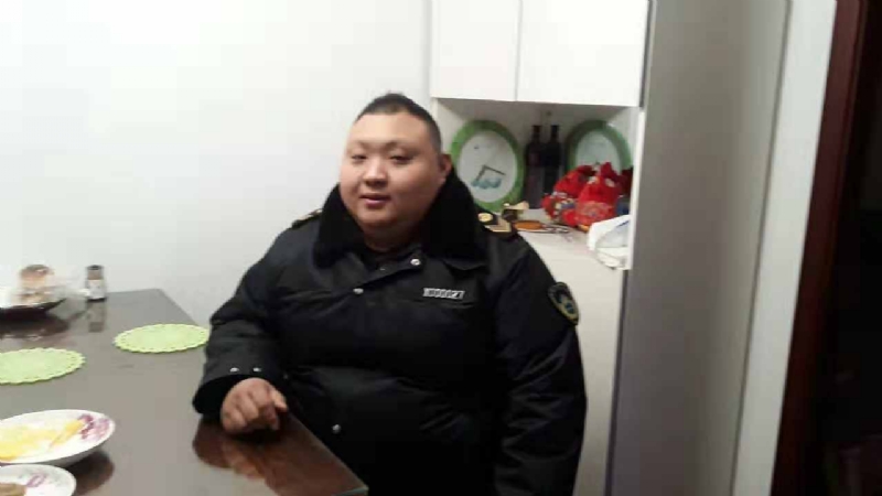 通路的第一张照片--唐山相亲服务中心