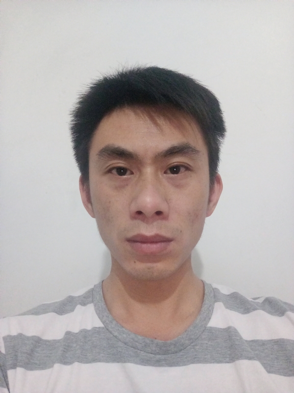 大龄男中年的第一张照片--唐山相亲服务中心