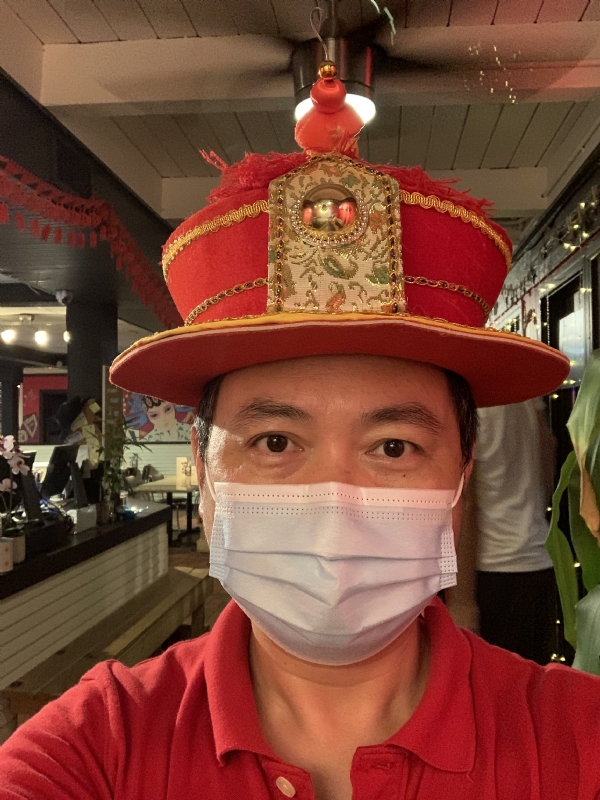 Jason1357的第一张照片--唐山相亲服务中心