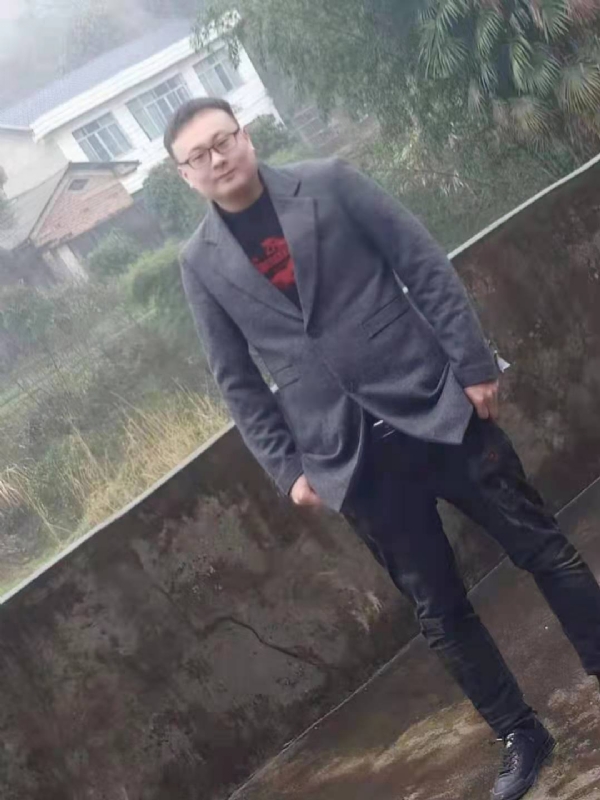 冰城的第一张照片--唐山相亲服务中心