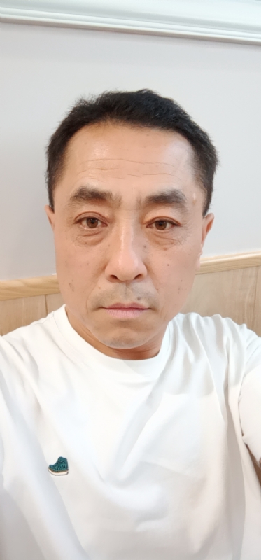 大漠孤烟的第一张照片--唐山相亲服务中心
